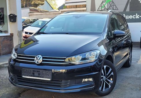 Volkswagen Touran, 2020 2