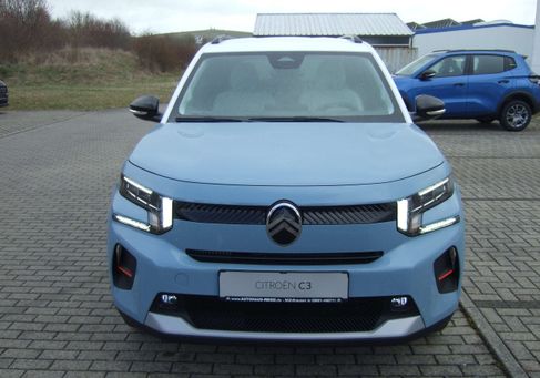 Citroën C3, 2026 3