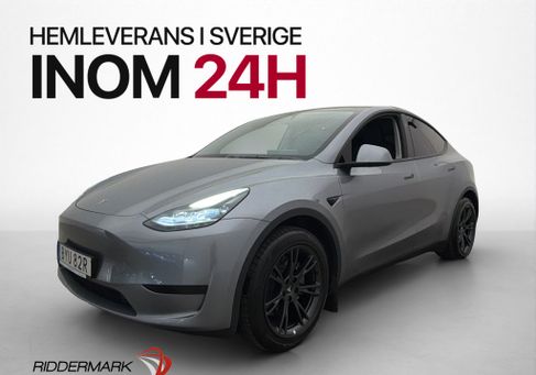 Tesla Model Y, 2025 3