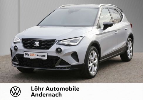 Seat Arona, 2023