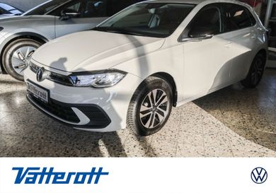 Volkswagen Polo, 2026