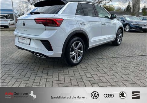 Volkswagen T-Roc, 2025