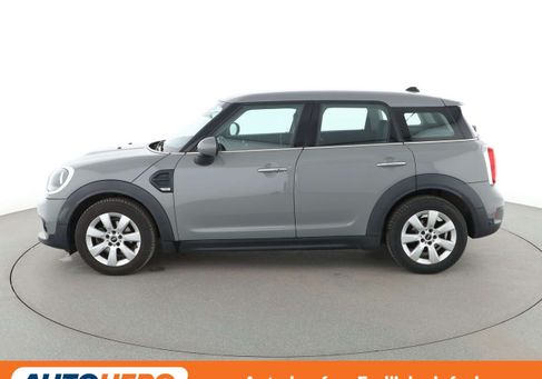 MINI One Countryman, 2018