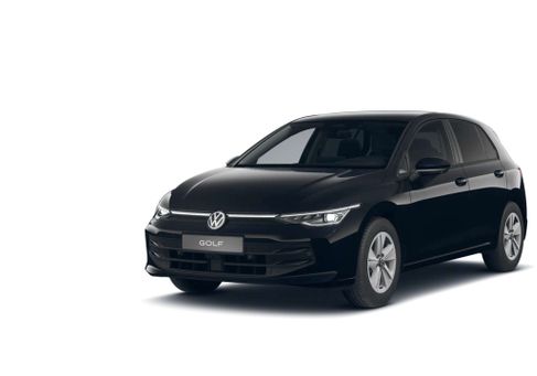 Volkswagen Golf, 2025 2