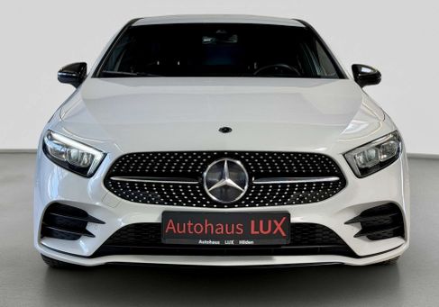 Mercedes-Benz A 250, 2020