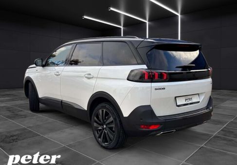 Peugeot 5008, 2023