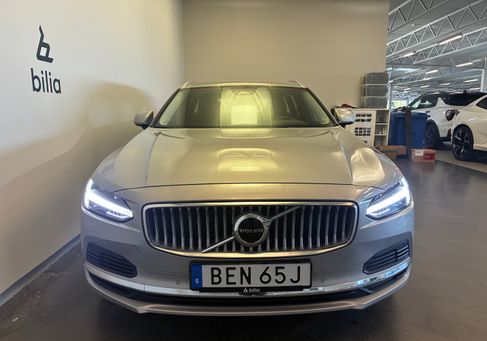 Volvo V90, 2024 2