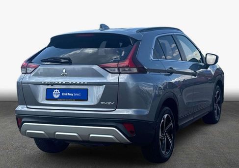 Mitsubishi Eclipse Cross, 2024 2
