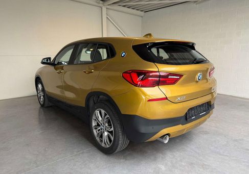 BMW X2, 2018 2