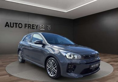 Kia Rio, 2023