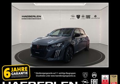 Peugeot 208, 2026