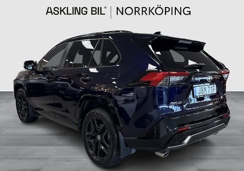 Toyota RAV 4, 2025 2