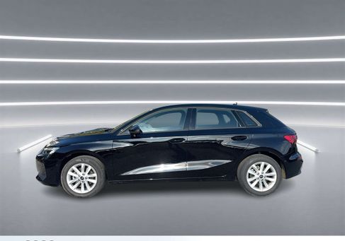 Audi A3, 2025 3