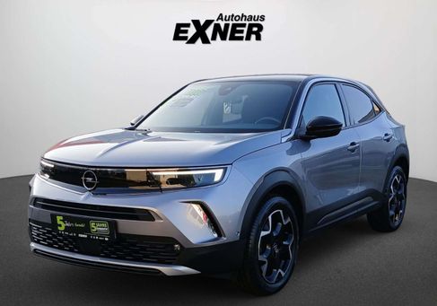 Opel Mokka, 2023 2