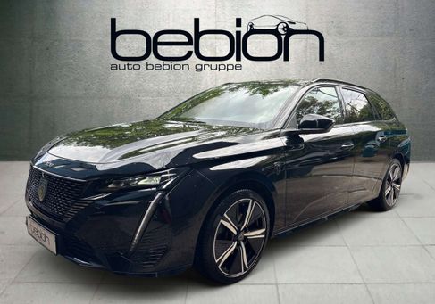 Peugeot 308, 2024