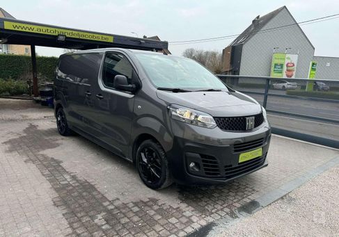 Fiat Scudo, 2023