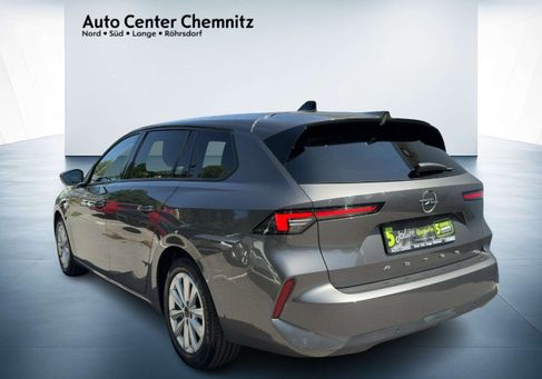 Opel Astra, 2024