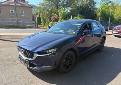 Mazda CX-30, 2023