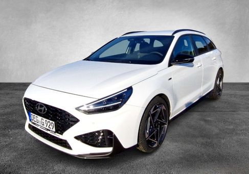 Hyundai i30, 2026 2