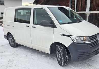 Volkswagen T6 Transporter, 2020
