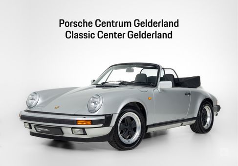 Porsche 911 Urmodell, 1990