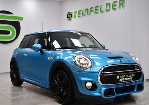 MINI Cooper S, 2018