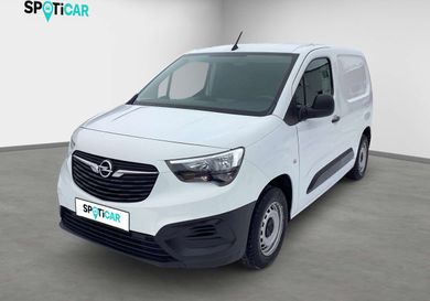 Opel Combo, 2020