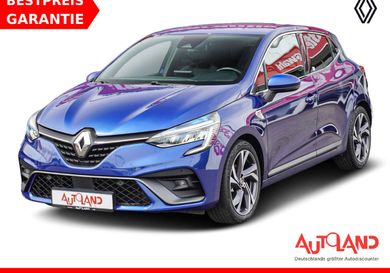 Renault Clio, 2019