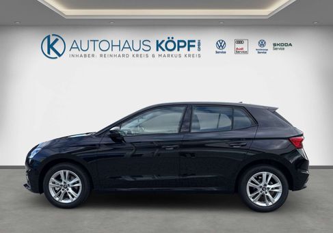 Skoda Fabia, 2026
