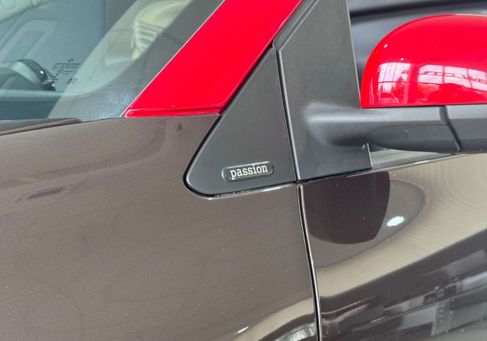 Smart ForTwo, 2019