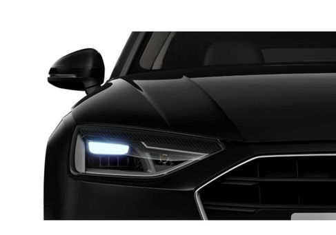 Audi A4, 2023