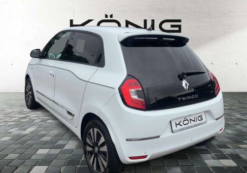 Renault Twingo, 2022