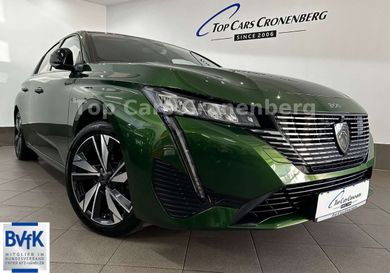 Peugeot 308, 2022