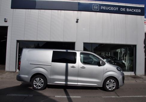 Peugeot Expert, 2018 3