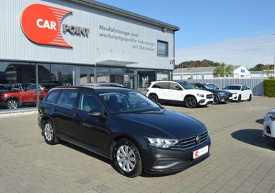Volkswagen Passat Variant, 2023
