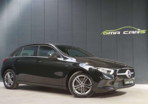Mercedes-Benz A Klasė, 2020