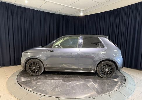 Honda e, 2023