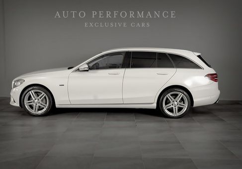 Mercedes-Benz C 300, 2020 2