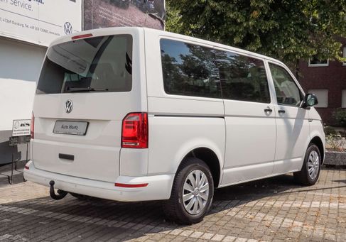 Volkswagen T6 Multivan, 2018