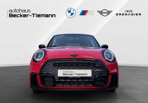 MINI Cooper, 2024
