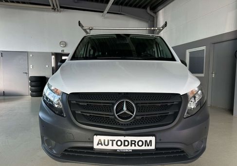Mercedes-Benz Vito, 2021