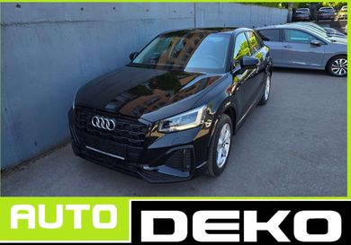 Audi Q2, 2023
