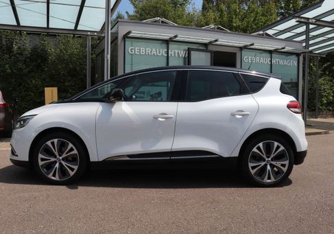 Renault Scenic, 2018