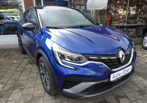 Renault Captur, 2023