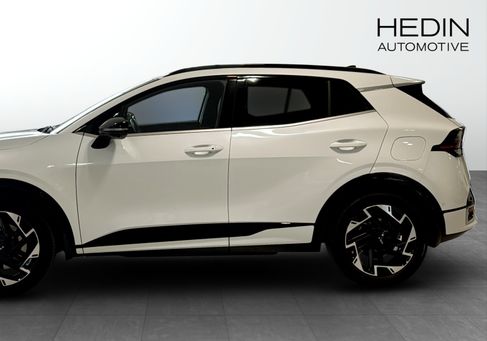 Kia Sportage, 2024 2