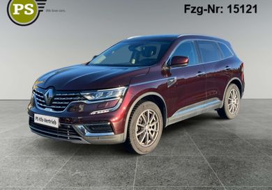 Renault Koleos, 2022