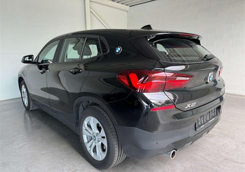BMW X2, 2020 2