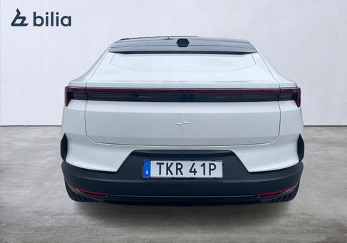 Polestar, 2026