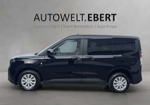 Ford Tourneo Courier, 2025
