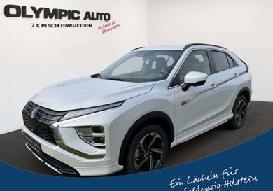 Mitsubishi Eclipse Cross, 2024